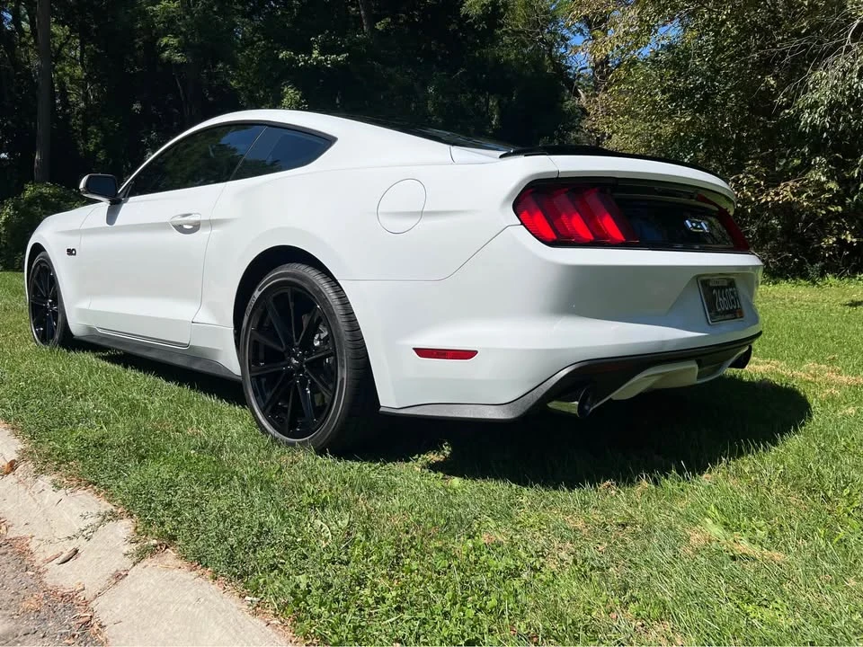 2015 Ford S550 Mustang GT - Image 4 of 8