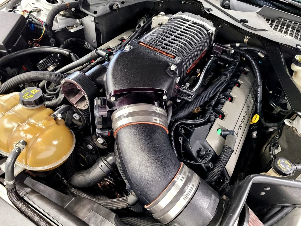 2015 Ford S550 Mustang - Image 3 of 12