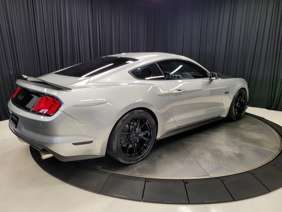 2015 Ford S550 Mustang - Image 12 of 12