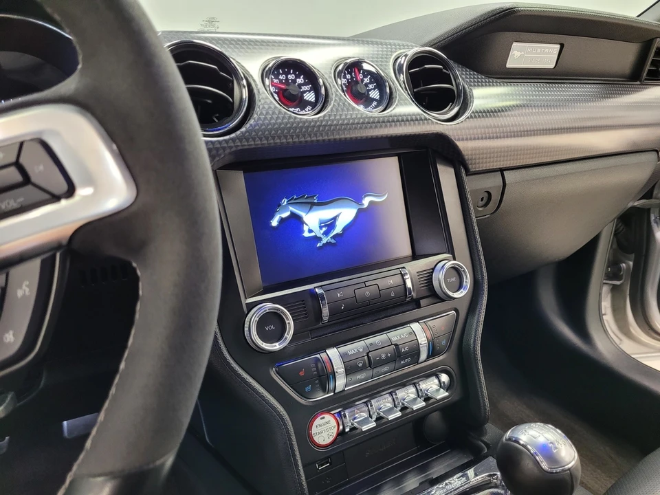 2015 Ford S550 Mustang - Image 4 of 12