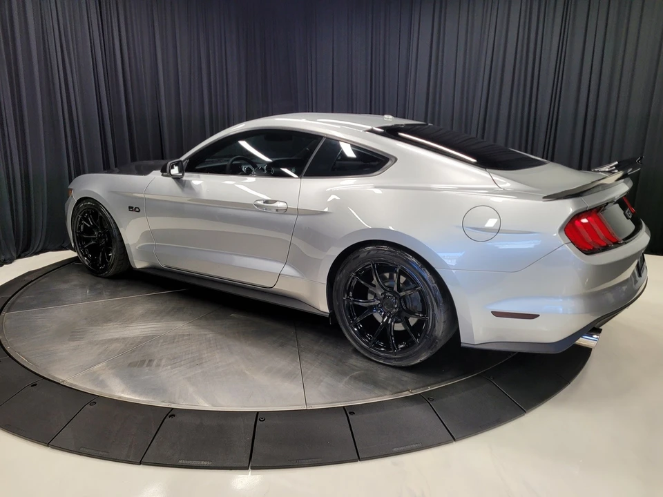 2015 Ford S550 Mustang - Image 9 of 12