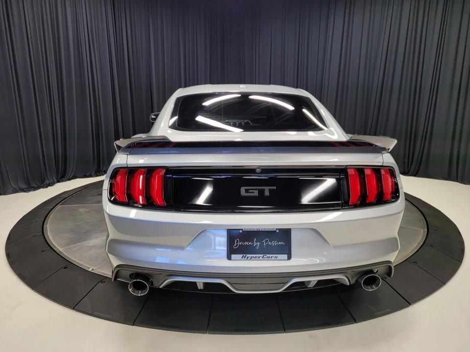2015 Ford S550 Mustang - Image 11 of 12