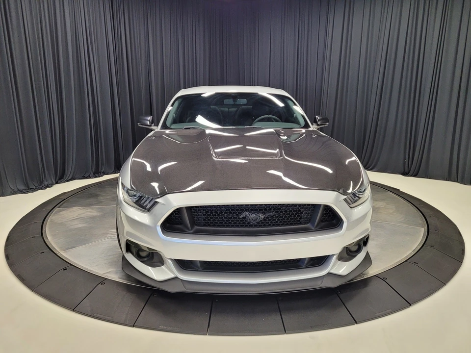 2015 Ford S550 Mustang - Image 6 of 12