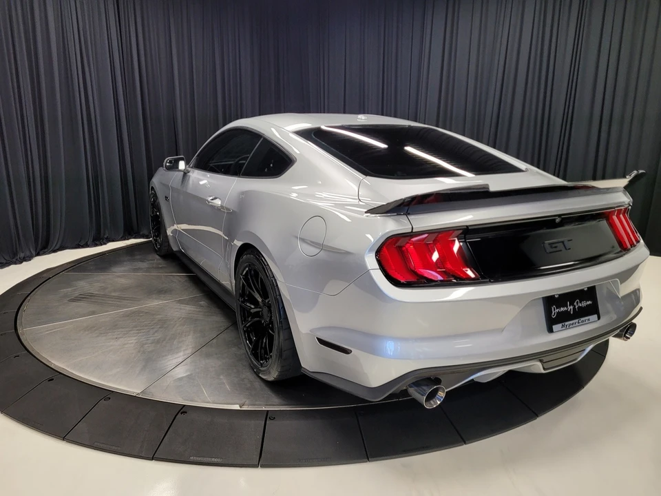 2015 Ford S550 Mustang - Image 10 of 12