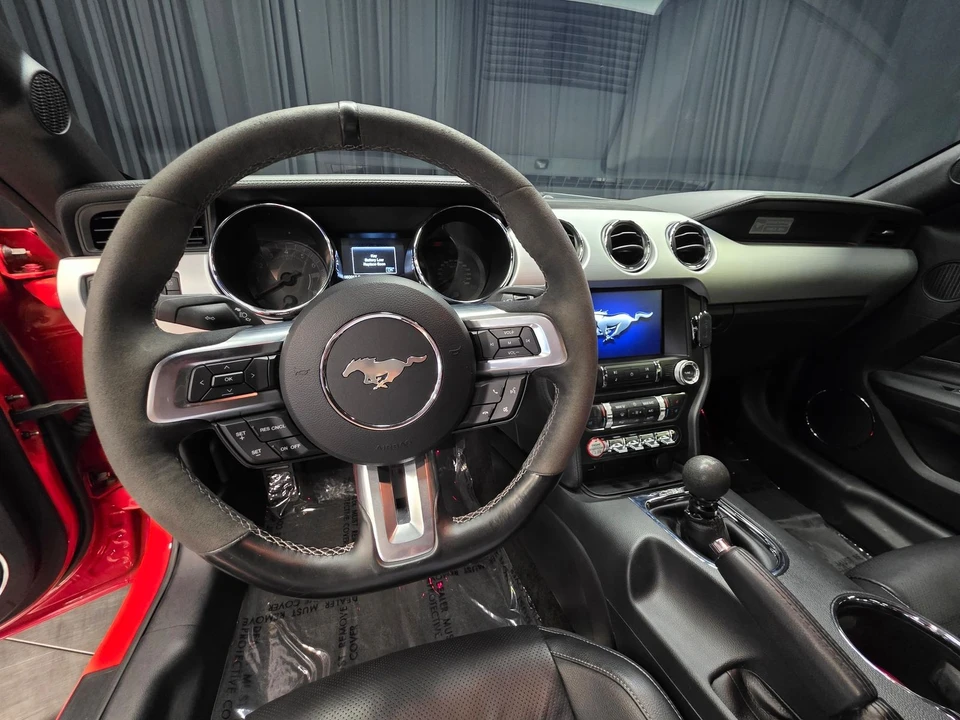 2015 Ford S550 Mustang GT - Image 21 of 31
