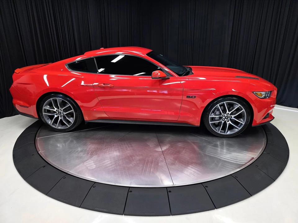 2015 Ford S550 Mustang GT - Image 14 of 31