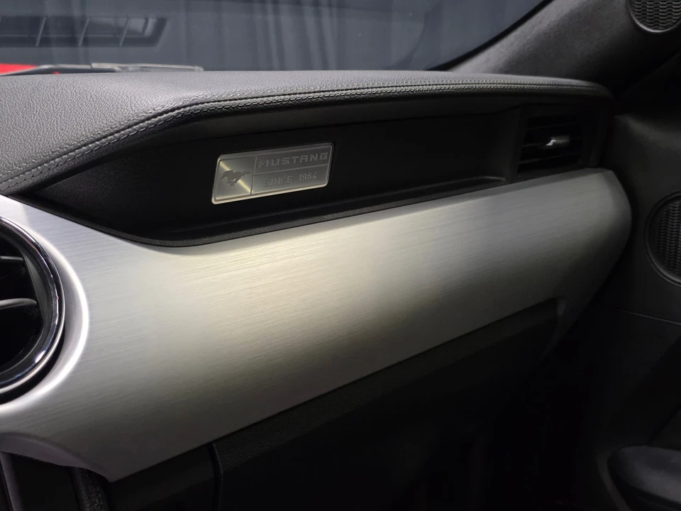 2015 Ford S550 Mustang GT - Image 26 of 31