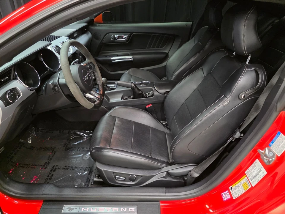 2015 Ford S550 Mustang GT - Image 18 of 31