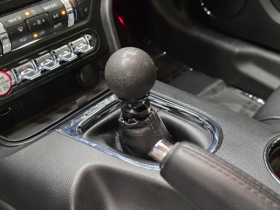 2015 Ford S550 Mustang GT - Image 4 of 31