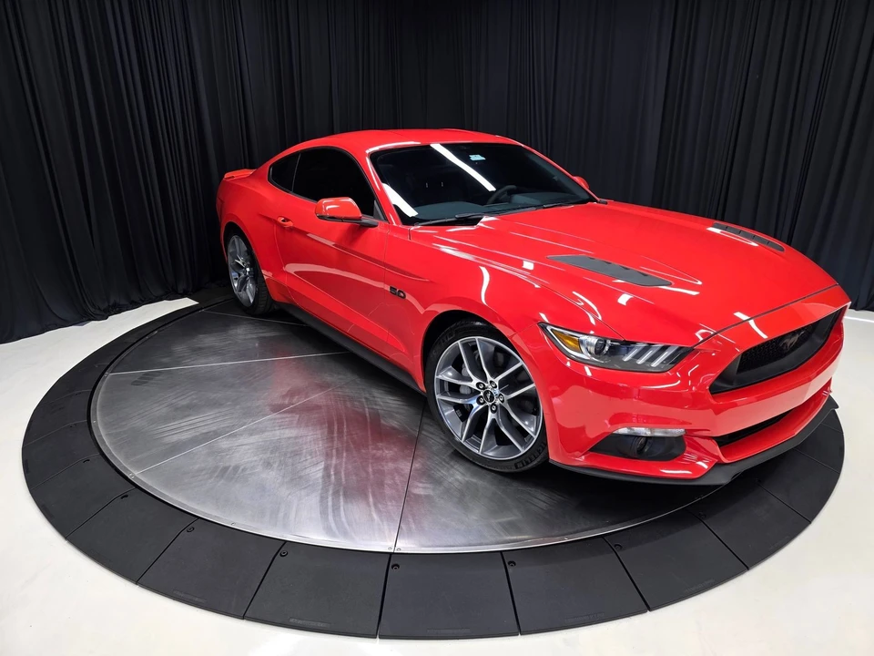 2015 Ford S550 Mustang GT - Image 16 of 31