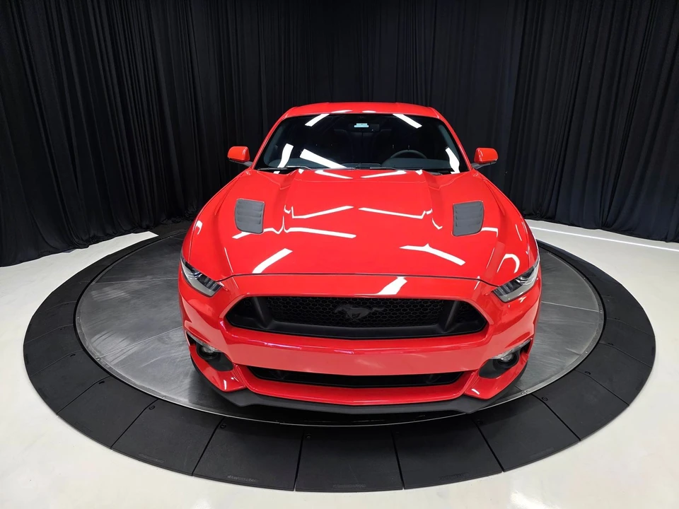 2015 Ford S550 Mustang GT - Image 8 of 31