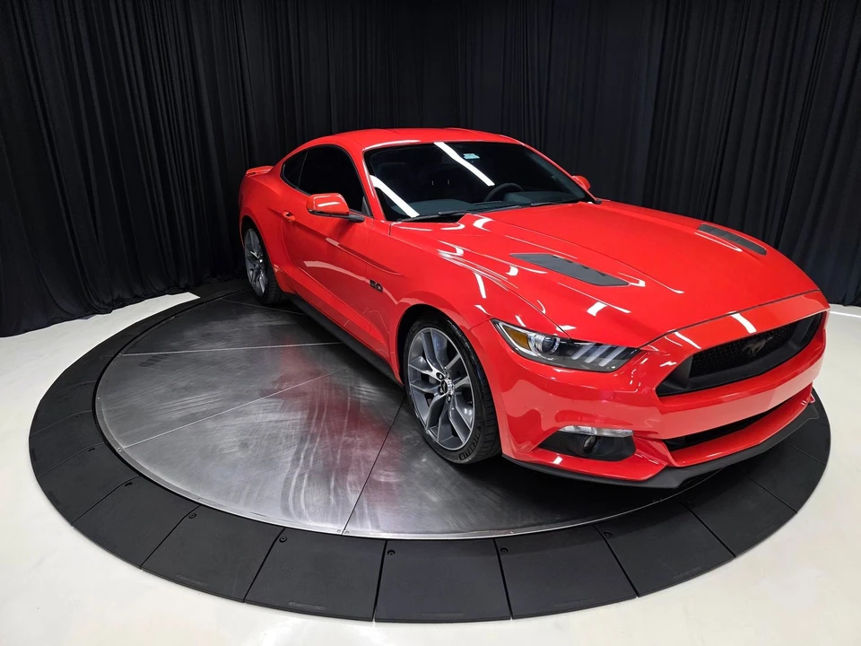 2015 Ford S550 Mustang GT - Image 7 of 31