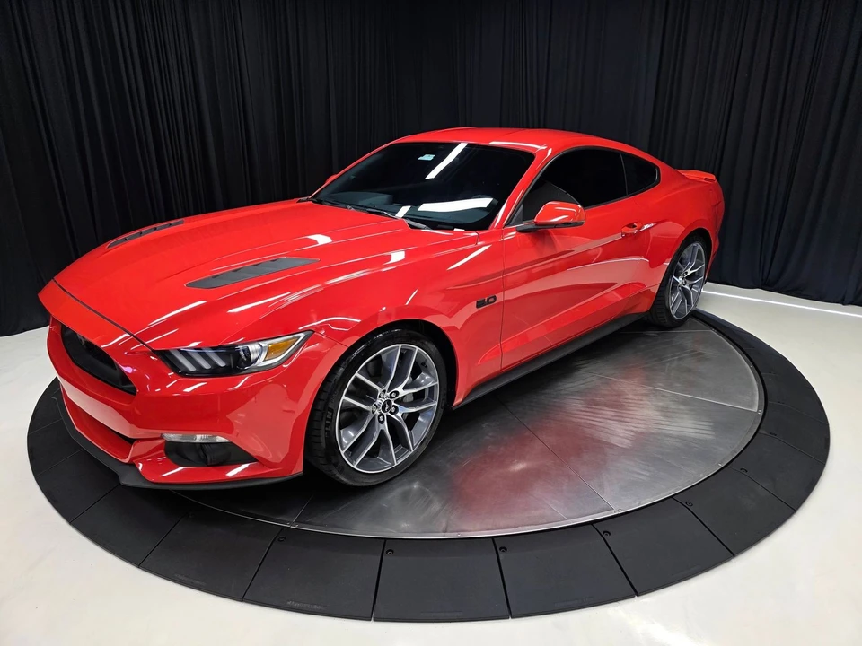 2015 Ford S550 Mustang GT - Image 9 of 31