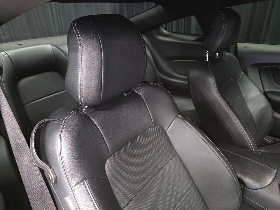 2015 Ford S550 Mustang GT - Image 31 of 31