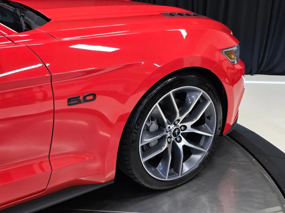 2015 Ford S550 Mustang GT - Image 5 of 31