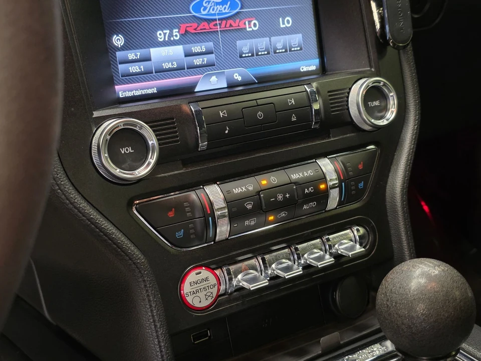 2015 Ford S550 Mustang GT - Image 25 of 31