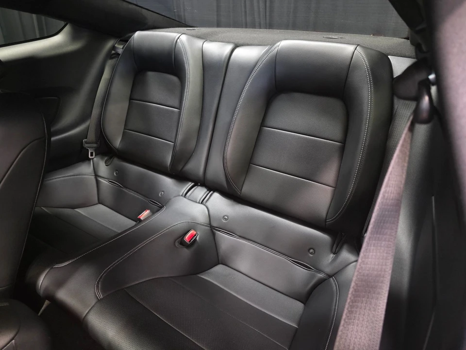 2015 Ford S550 Mustang GT - Image 28 of 31
