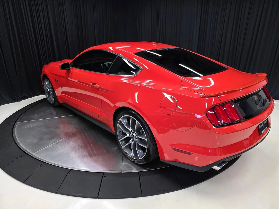 2015 Ford S550 Mustang GT - Image 11 of 31