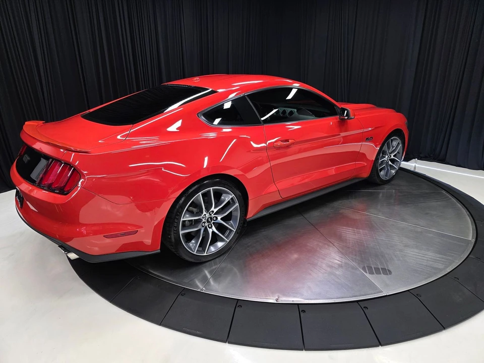 2015 Ford S550 Mustang GT - Image 13 of 31