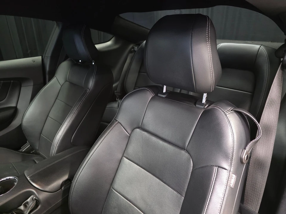 2015 Ford S550 Mustang GT - Image 19 of 31