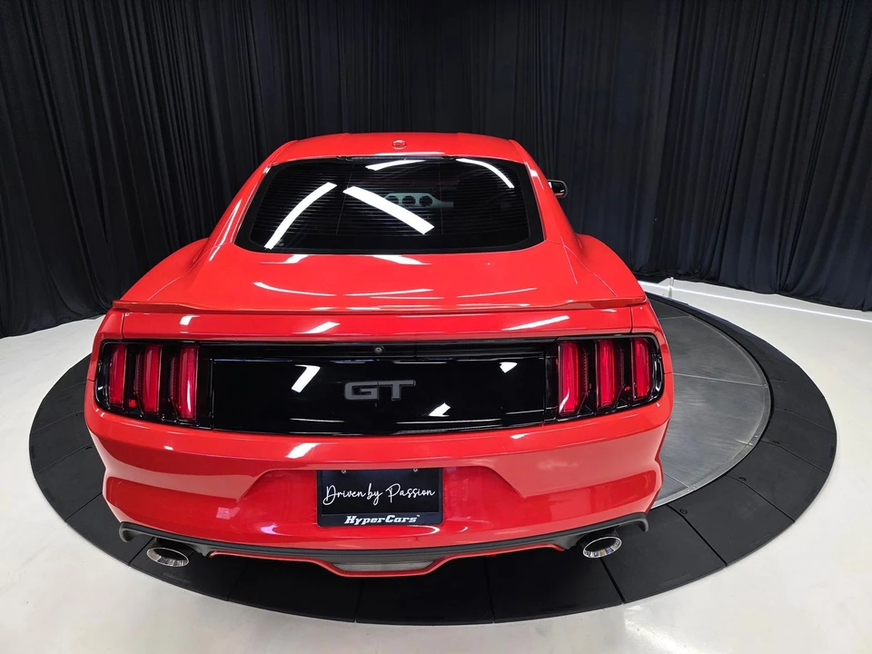 2015 Ford S550 Mustang GT - Image 12 of 31