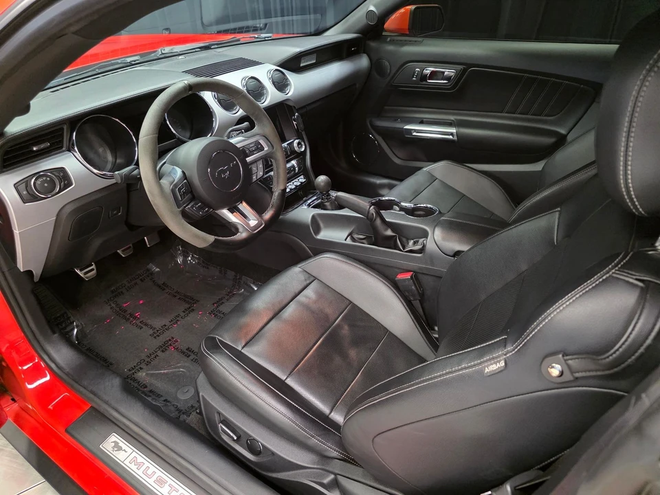 2015 Ford S550 Mustang GT - Image 20 of 31