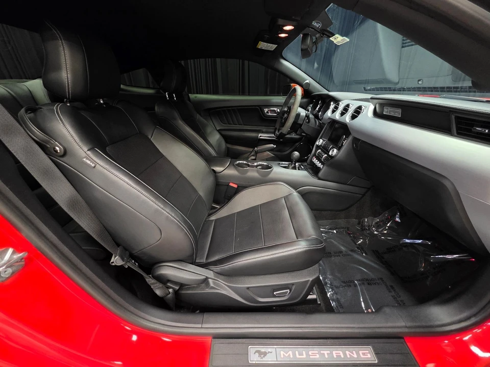 2015 Ford S550 Mustang GT - Image 30 of 31