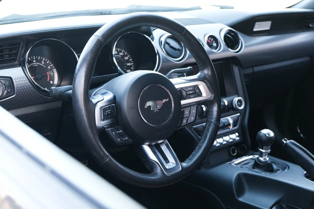 2015 Ford S550 Mustang - Image 18 of 21