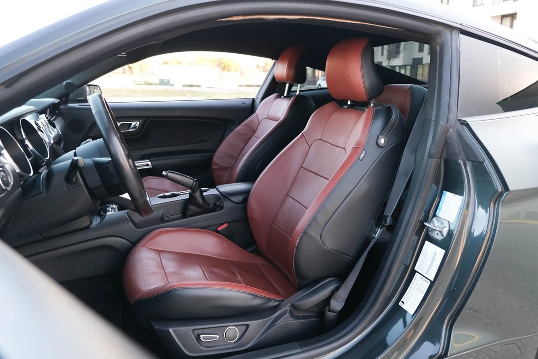 2015 Ford S550 Mustang - Image 16 of 21