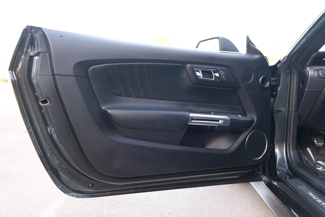 2015 Ford S550 Mustang - Image 14 of 21
