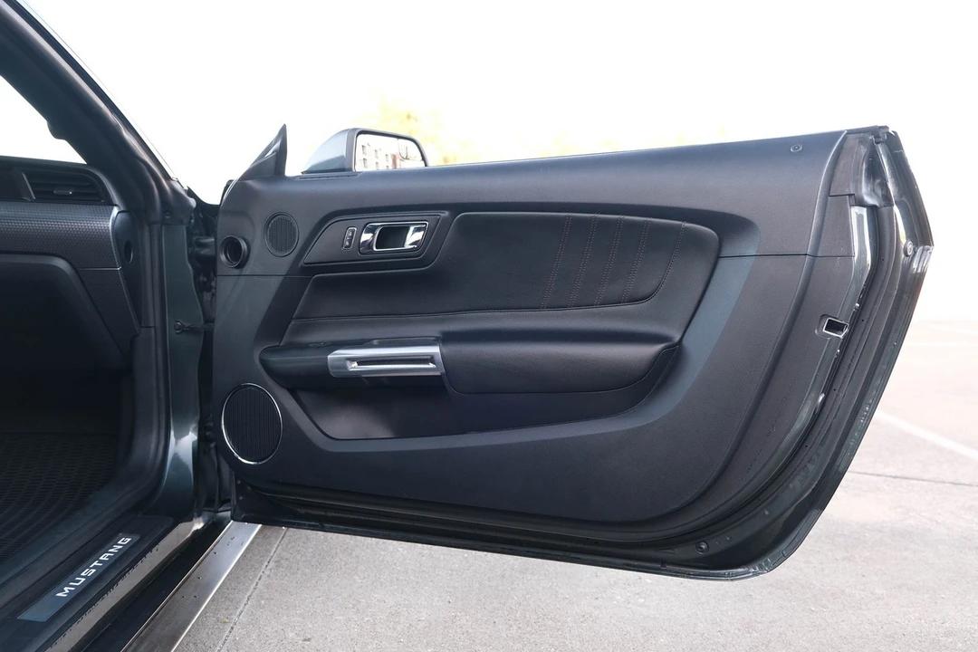 2015 Ford S550 Mustang - Image 21 of 21