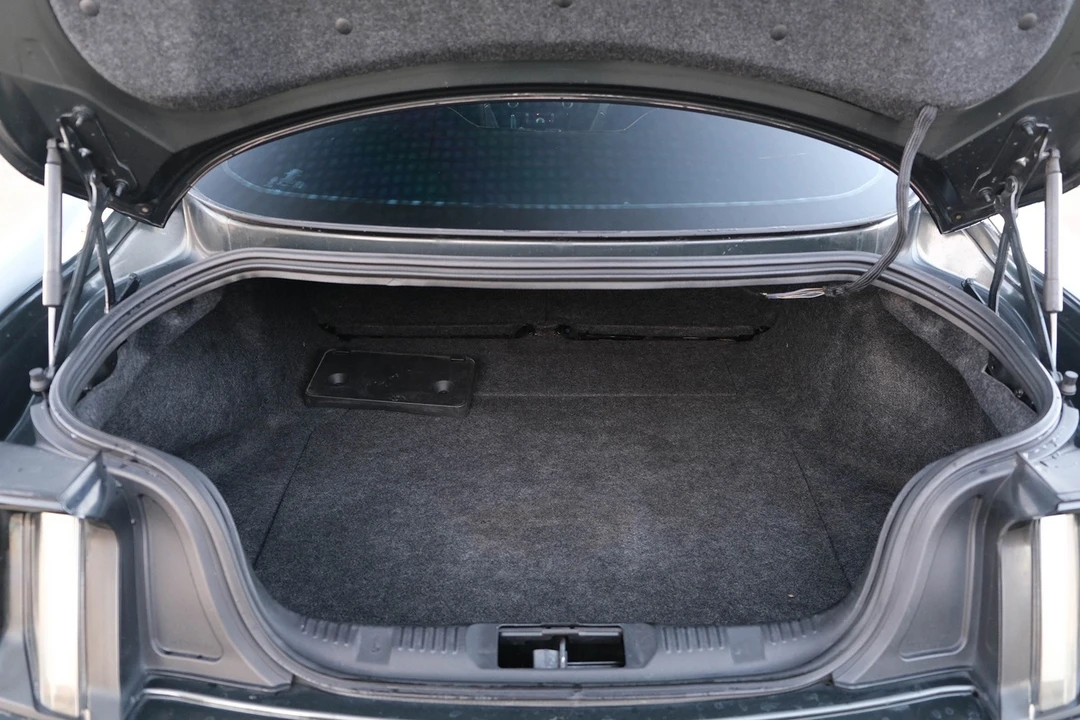 2015 Ford S550 Mustang - Image 20 of 21