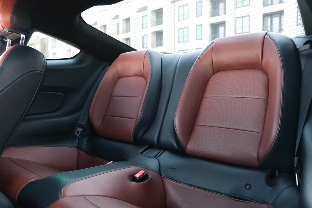 2015 Ford S550 Mustang - Image 19 of 21