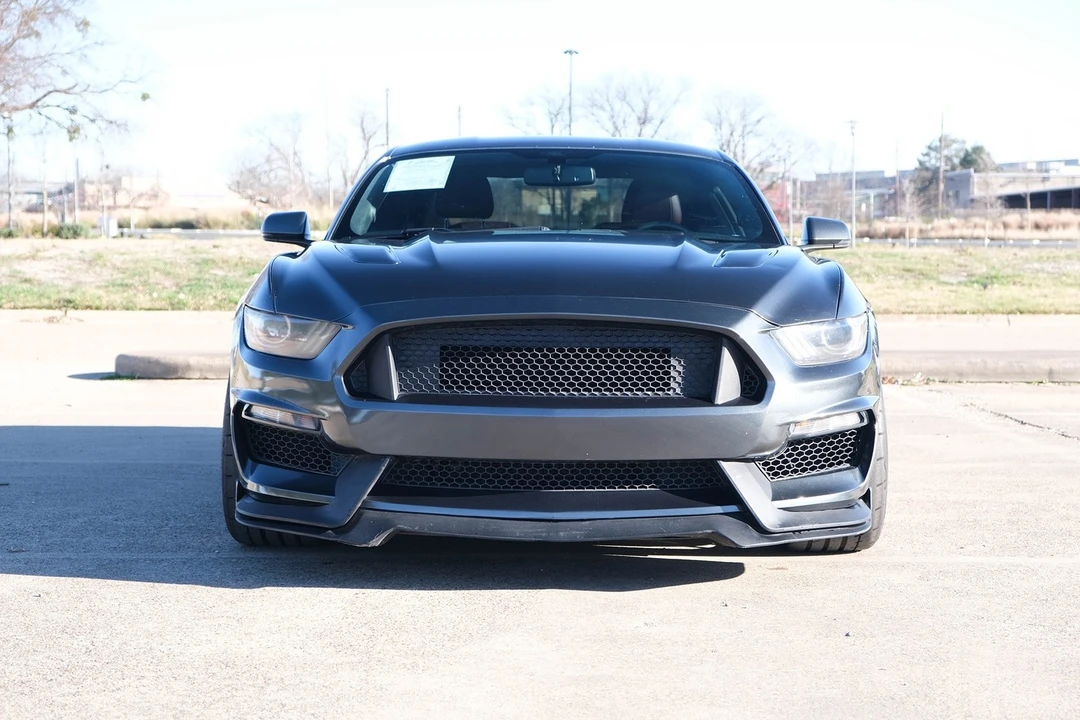 2015 Ford S550 Mustang - Image 3 of 21