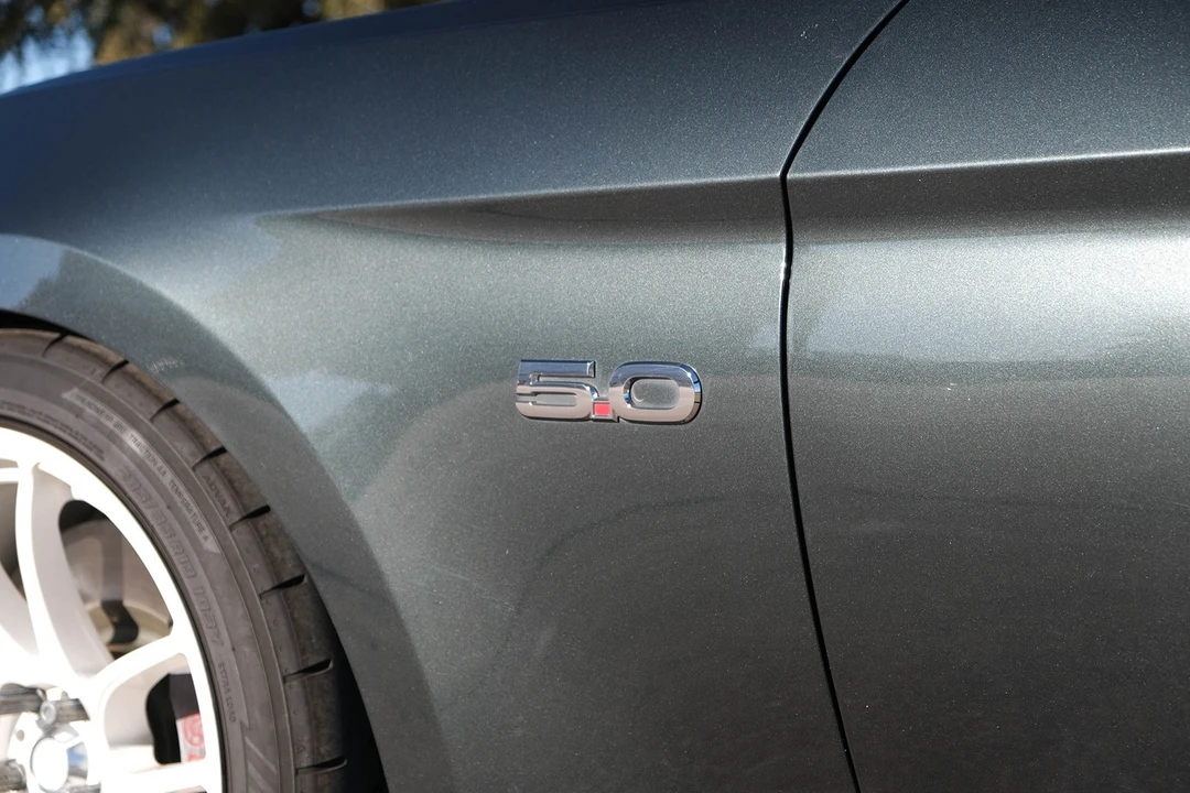 2015 Ford S550 Mustang - Image 9 of 21