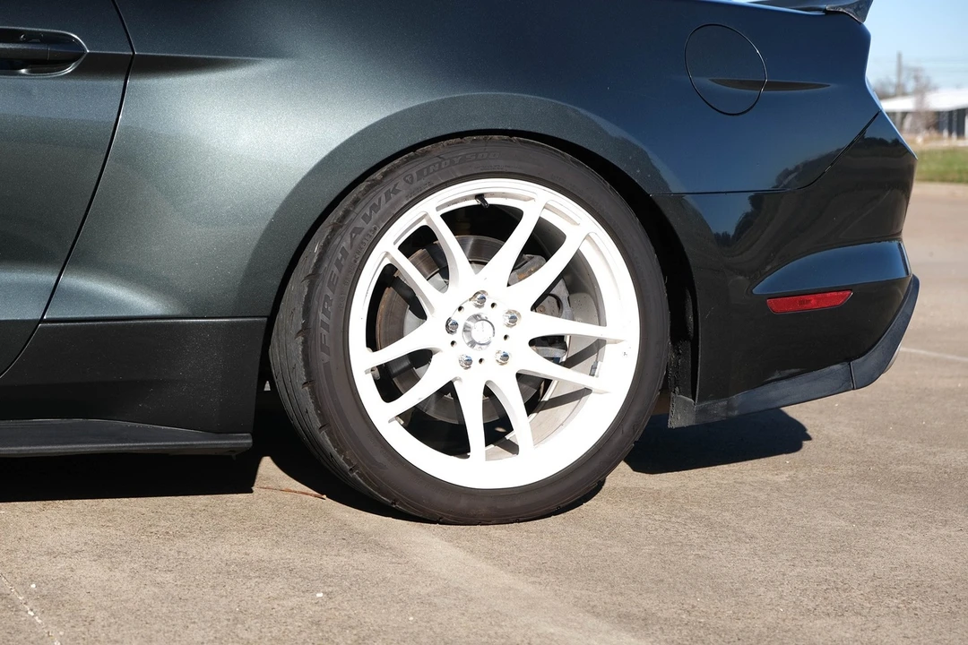 2015 Ford S550 Mustang - Image 8 of 21