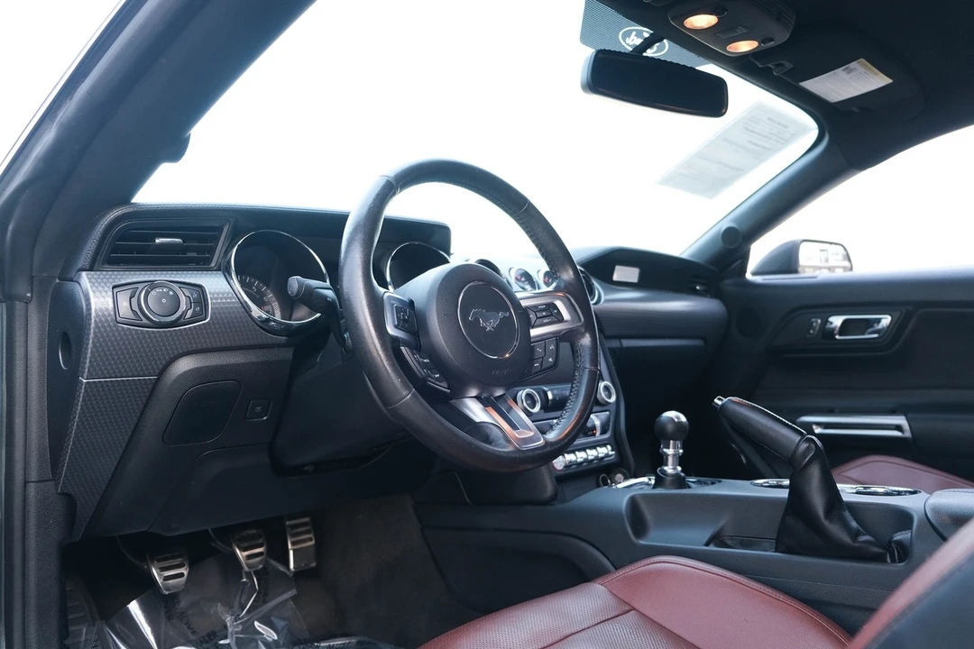 2015 Ford S550 Mustang - Image 15 of 21