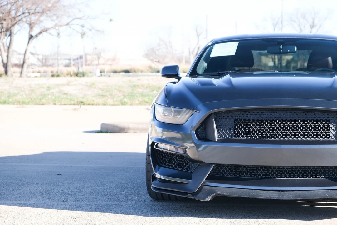 2015 Ford S550 Mustang - Image 4 of 21