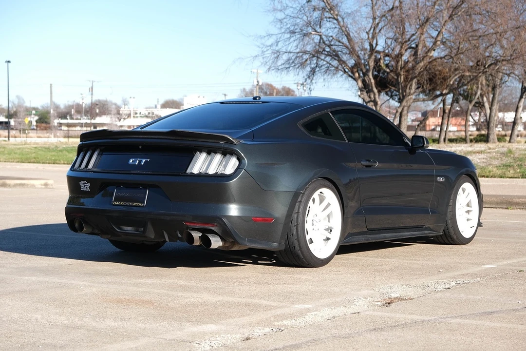 2015 Ford S550 Mustang - Image 13 of 21