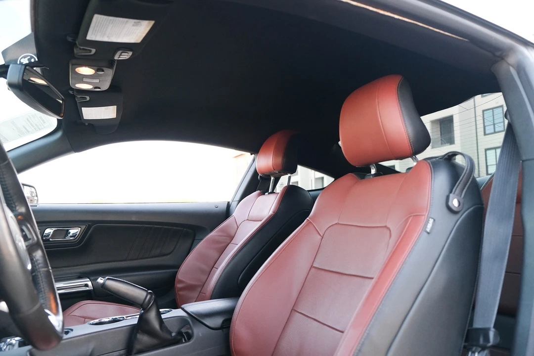 2015 Ford S550 Mustang - Image 17 of 21