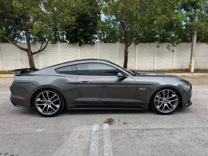 2015 Ford S550 Mustang - Image 4 of 20