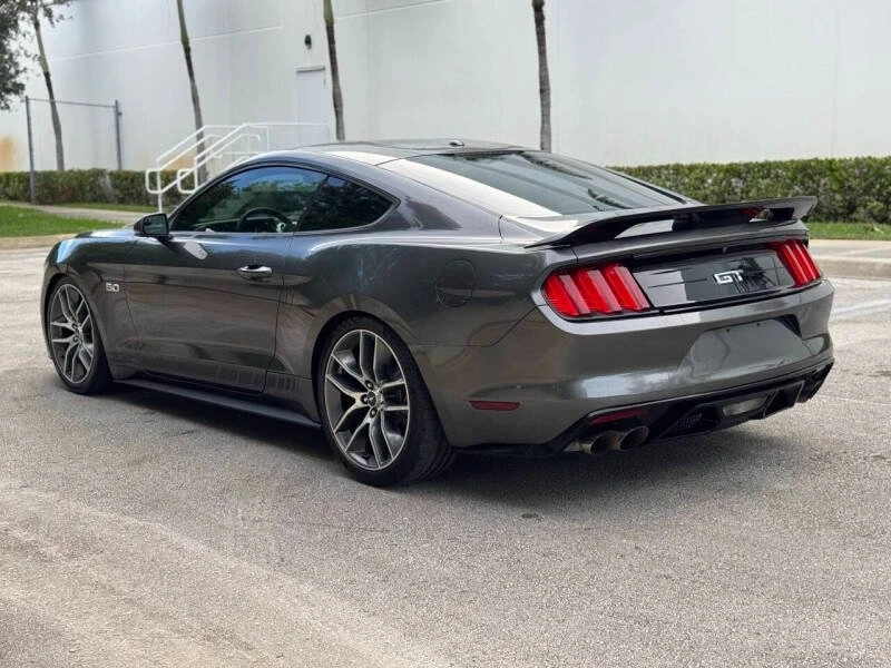 2015 Ford S550 Mustang - Image 7 of 20