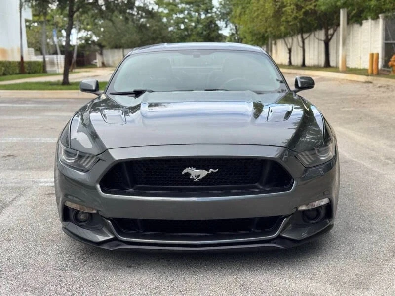 2015 Ford S550 Mustang - Image 2 of 20