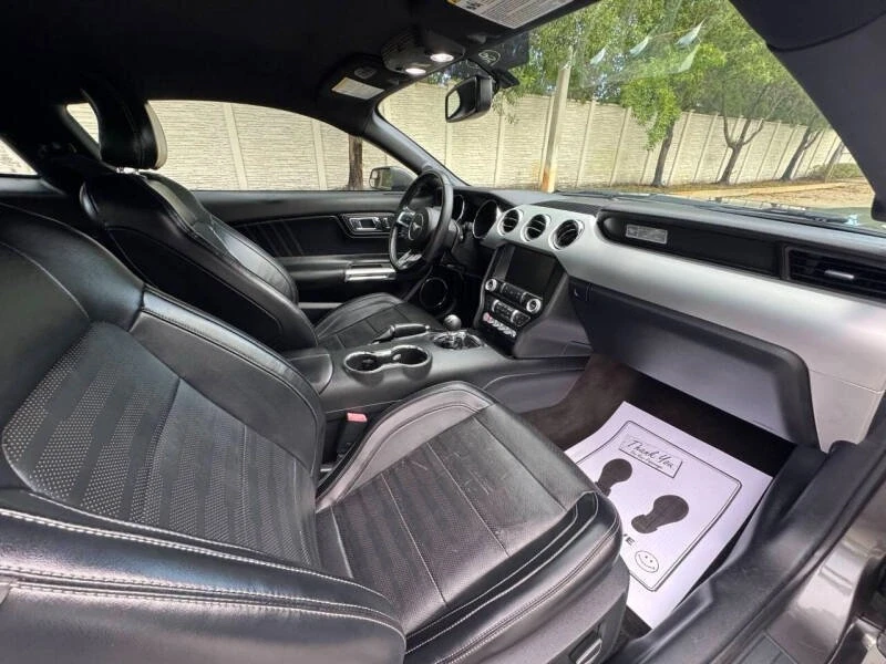 2015 Ford S550 Mustang - Image 13 of 20
