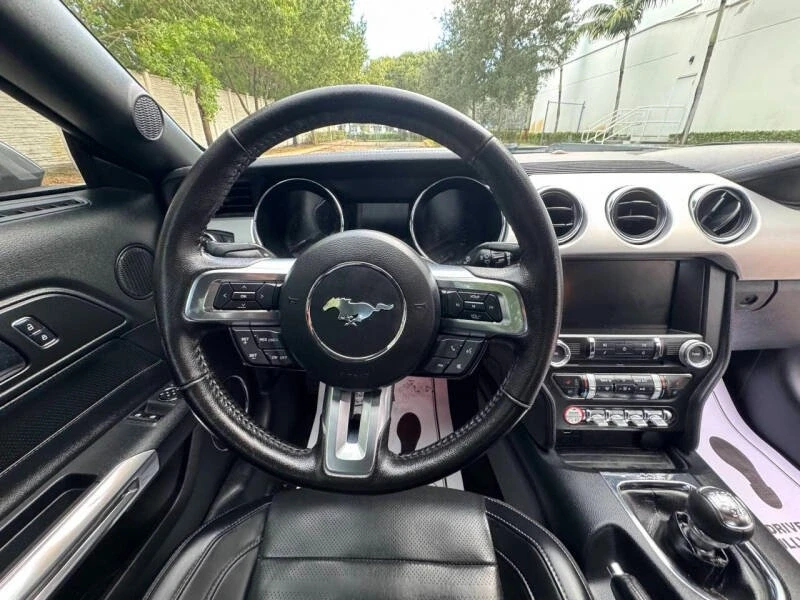 2015 Ford S550 Mustang - Image 16 of 20