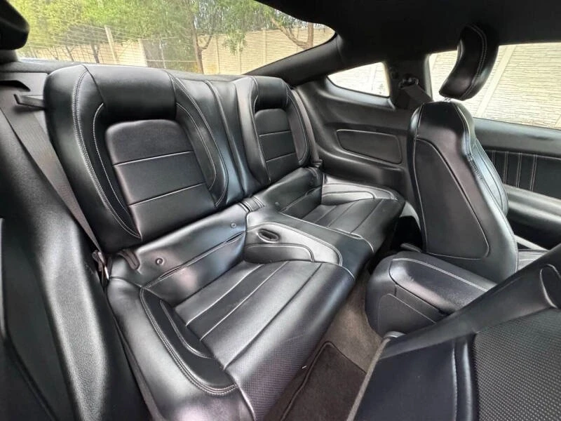 2015 Ford S550 Mustang - Image 14 of 20