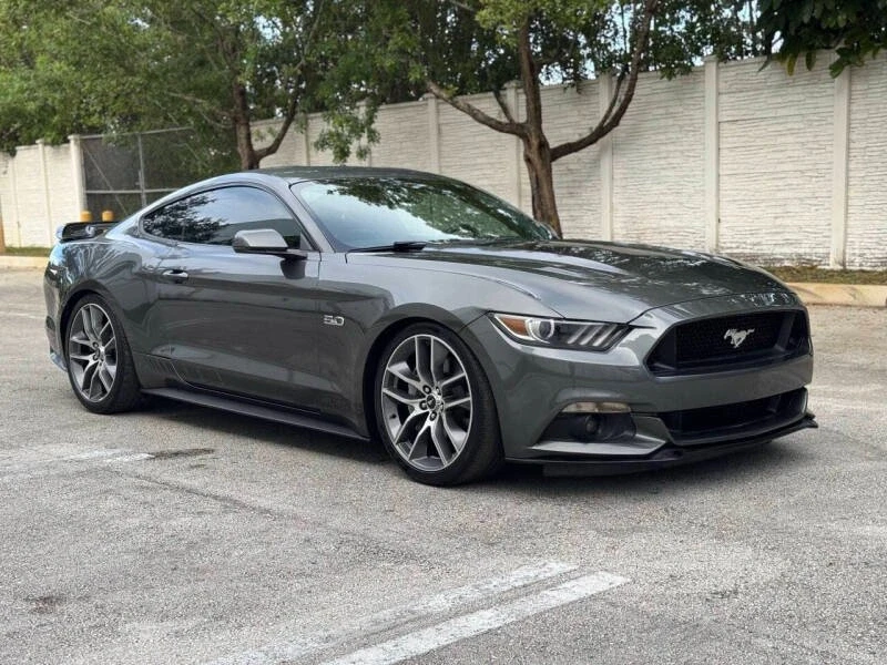 2015 Ford S550 Mustang - Image 3 of 20