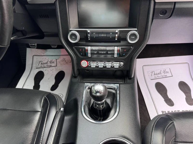 2015 Ford S550 Mustang - Image 19 of 20