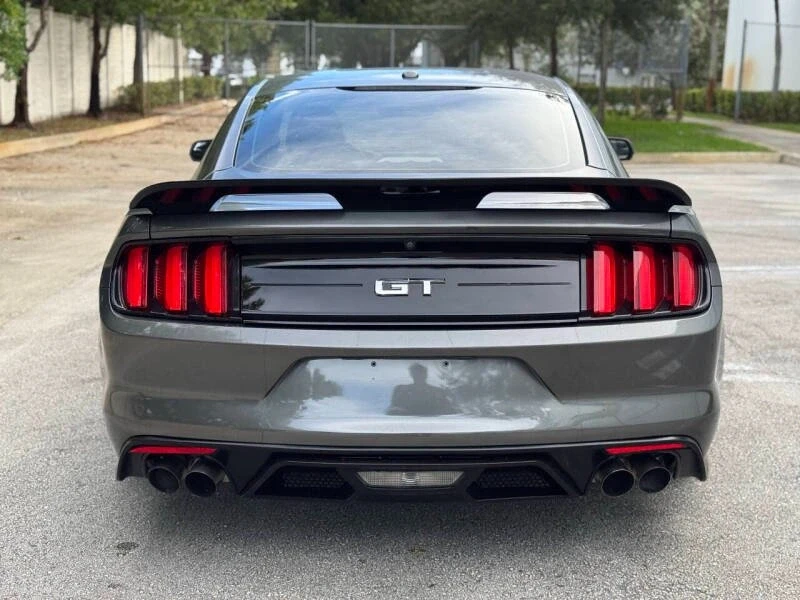 2015 Ford S550 Mustang - Image 6 of 20