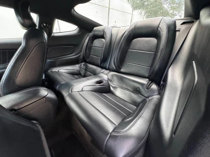 2015 Ford S550 Mustang - Image 11 of 20